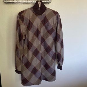 Vintage Emanuel Ungaro Dress